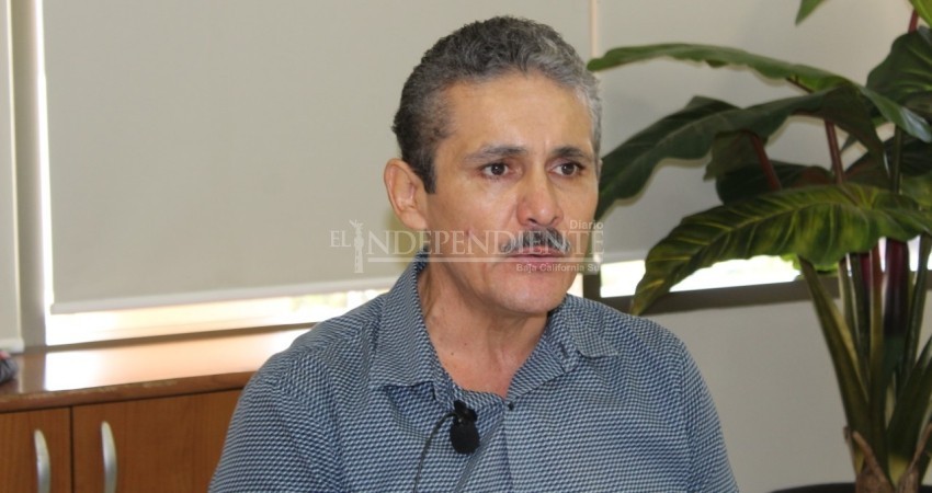 Propondrá CCC de Los Cabos una agenda legislativa para los candidatos a diputados Propondrá CCC de Los Cabos una agenda legislativa para los candidatos a diputados