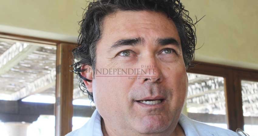 Desaladora de CSL no ha cumplido con lo prometido, advierte PyDU Los Cabos Desaladora de CSL no ha cumplido con lo prometido, advierte PyDU Los Cabos