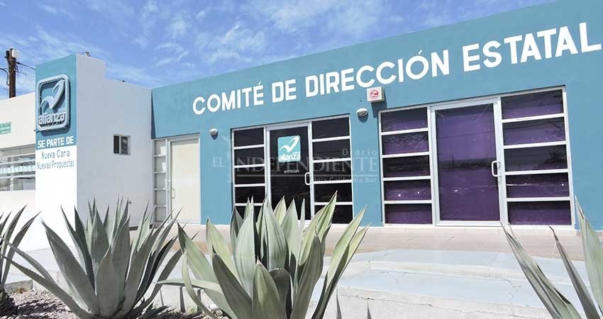 Confirma PANAL a sus candidatos plurinominales aprobados por IEE