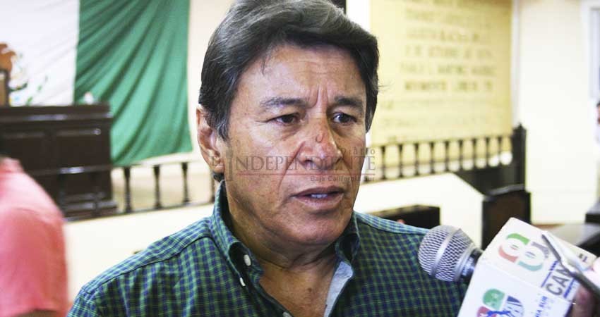 Se sirvió CROC “candidaturas a la carta” con el PRI, no respetaron a otros sectores: CTM Se sirvió CROC “candidaturas a la carta” con el PRI, no respetaron a otros sectores: CTM