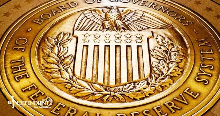 Trump nomina a Richard Clarida para Vicepresidencia de la Fed Trump nomina a Richard Clarida para Vicepresidencia de la Fed