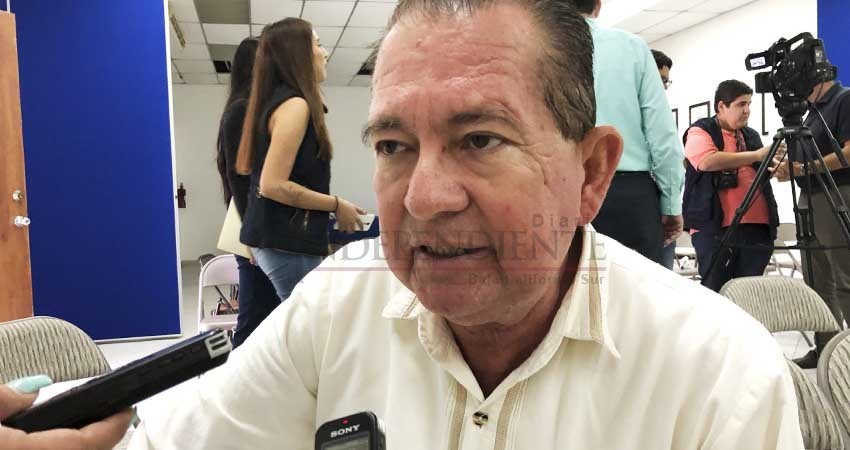 Lamenta Coparmex que Conagua muestre poco interés en la canalización de los arroyos Lamenta Coparmex que Conagua muestre poco interés en la canalización de los arroyos
