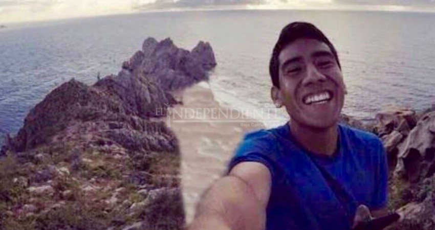 Enojo, indignación y tristeza en la comunidad artística de Los Cabos por muerte de estudiante de cine Enojo, indignación y tristeza en la comunidad artística de Los Cabos por muerte de estudiante de cine