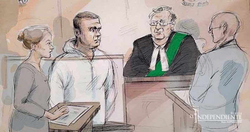 Imputan 10 cargos de asesinato a conductor de Toronto Imputan 10 cargos de asesinato a conductor de Toronto