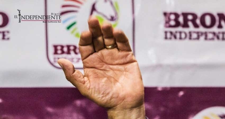 Insiste ‘El Bronco’ en ‘mocharle la mano’ a funcionarios corruptos Insiste ‘El Bronco’ en ‘mocharle la mano’ a funcionarios corruptos