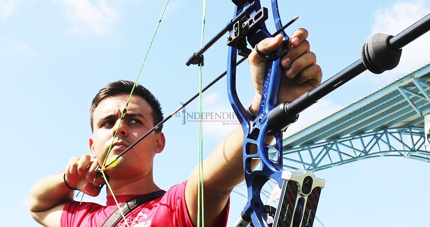 Califica Antonio Hidalgo a octavos de final en Shanghai Califica Antonio Hidalgo a octavos de final en Shanghai