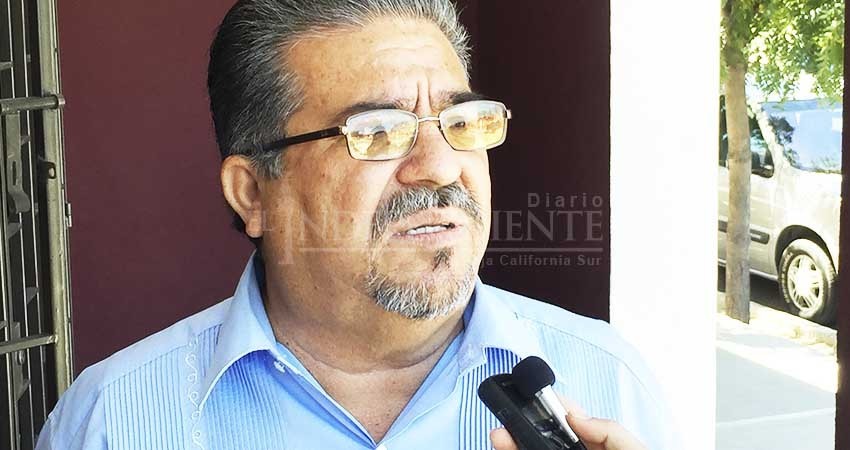 Derechos humanos no deben ser sujetos de plebiscito: PRD Derechos humanos no deben ser sujetos de plebiscito: PRD