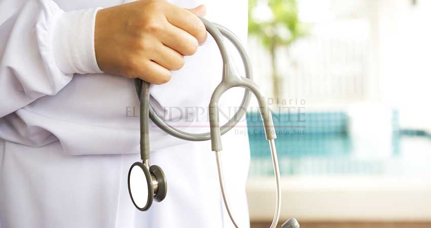 Celebra 'Frente por la Familia' ley que permite a médicos objeción de conciencia