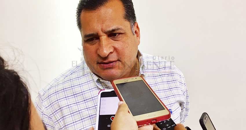 Coincide Saúl González Núñez con propuestas de la Familia Natural Coincide Saúl González Núñez con propuestas de la Familia Natural
