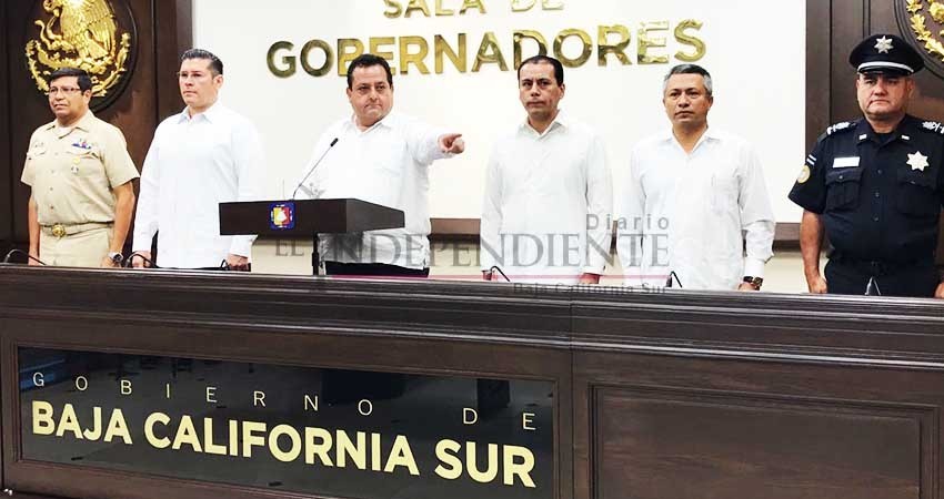 Detienen a quien fuera el presunto asesino de Silvestre de la Toba y su hijo Detienen a quien fuera el presunto asesino de Silvestre de la Toba y su hijo
