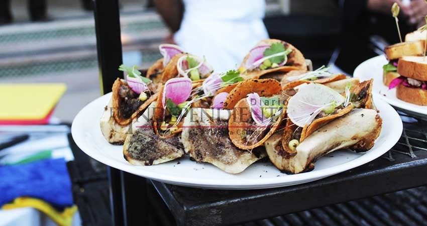 Todo listo para la segunda edición del “Taco Fest Los Cabos 2018” Todo listo para la segunda edición del “Taco Fest Los Cabos 2018”