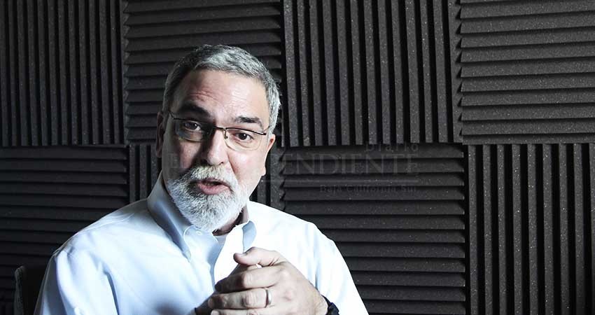Pide ONG a ambientalistas no cerrarse a debate sobre minería Pide ONG a ambientalistas no cerrarse a debate sobre minería