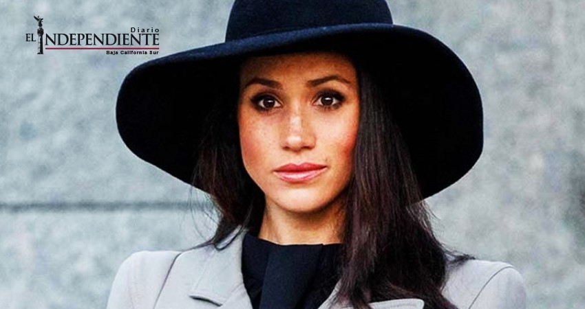Meghan Markle, auténtica y con estilo Meghan Markle, auténtica y con estilo