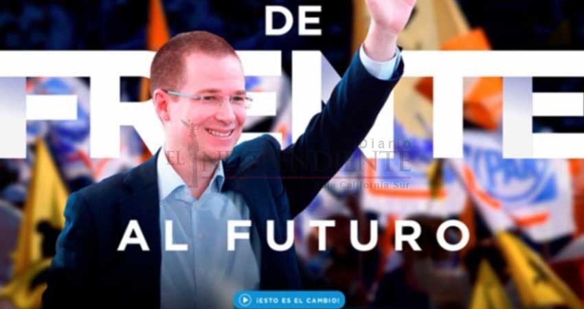 Propaganda en internet, principal gasto de presidenciales Propaganda en internet, principal gasto de presidenciales
