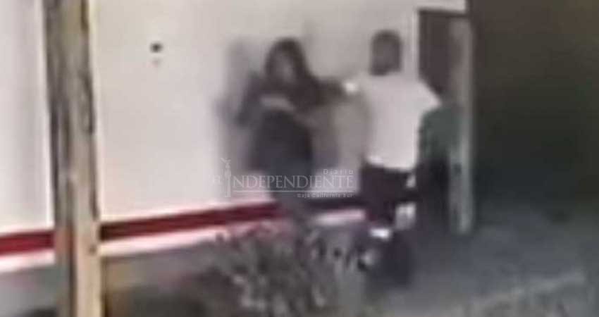 Veracruzana sufre agresión sexual, video muestra a agresor Veracruzana sufre agresión sexual, video muestra a agresor