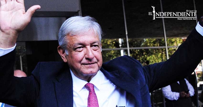 AMLO: Se deben investigar los moches AMLO: Se deben investigar los moches