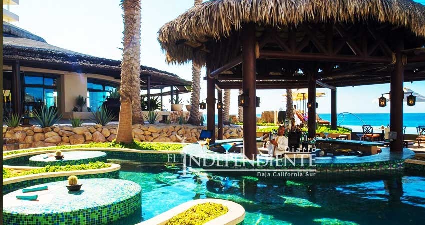 Revelan posible apertura de 3 hoteles 5 estrellas para La Paz Revelan posible apertura de 3 hoteles 5 estrellas para La Paz
