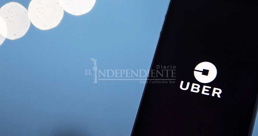 Exitosa la llegada de Uber a La Paz; sin fecha aún para Los Cabos Exitosa la llegada de Uber a La Paz; sin fecha aún para Los Cabos