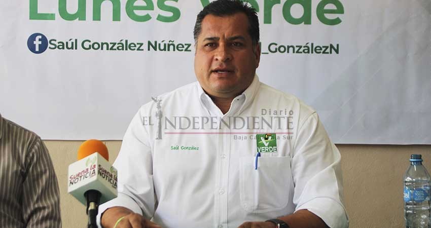 Armando Martínez Vega es significado de "ineficiencia" e "impunidad": Saúl González Armando Martínez Vega es significado de "ineficiencia" e "impunidad": Saúl González