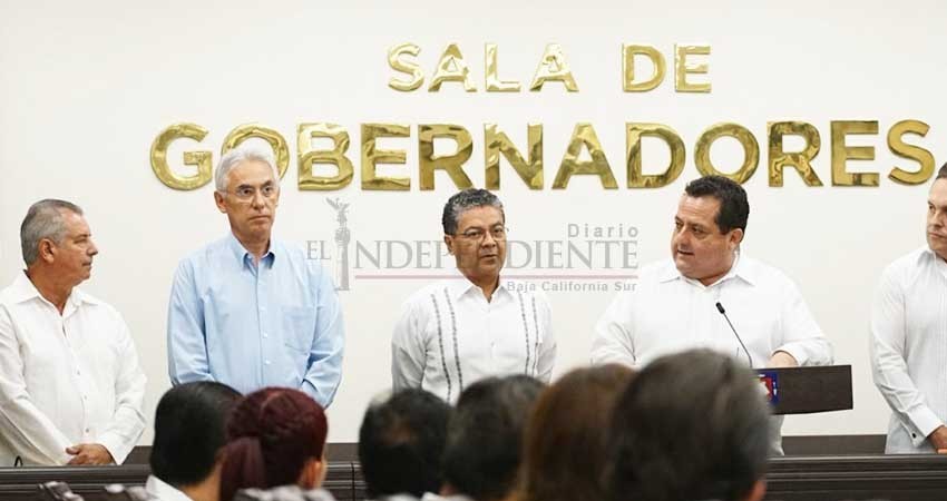 Dan el “cambiazo” en la Sepuim de BCS Dan el “cambiazo” en la Sepuim de BCS