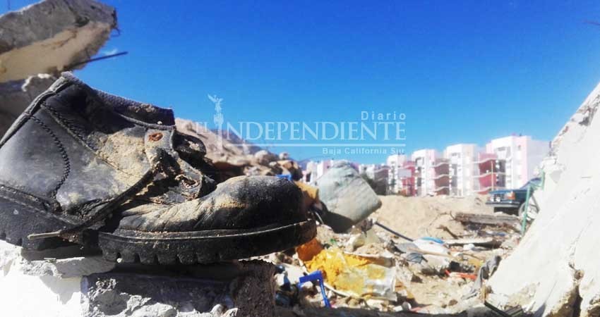Continúa el proceso para reubicar a las familias de Puerto Nuevo, asegura Secretario Mpal Continúa el proceso para reubicar a las familias de Puerto Nuevo, asegura Secretario Mpal