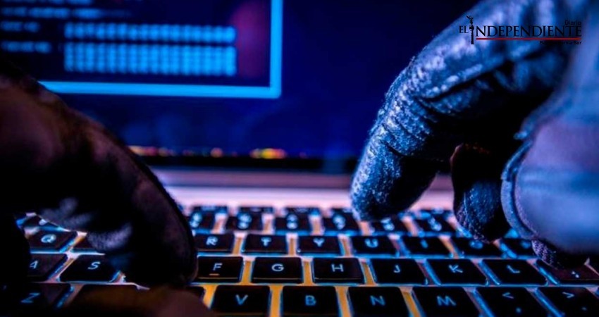Presunto 'hackeo' al sistema de pagos de Banxico pega a operación Presunto 'hackeo' al sistema de pagos de Banxico pega a operación