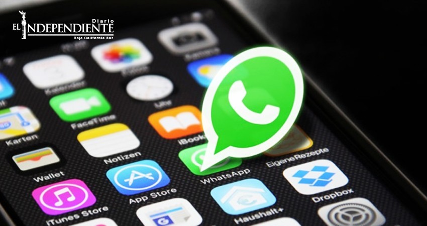 Cómo tener más de una cuenta de WhatssApp abierta Cómo tener más de una cuenta de WhatssApp abierta