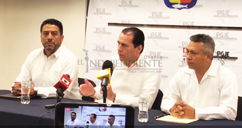 Fueron 6 personas involucradas en el asesinato de Silvestre De la Toba y su hijo Fueron 6 personas involucradas en el asesinato de Silvestre De la Toba y su hijo