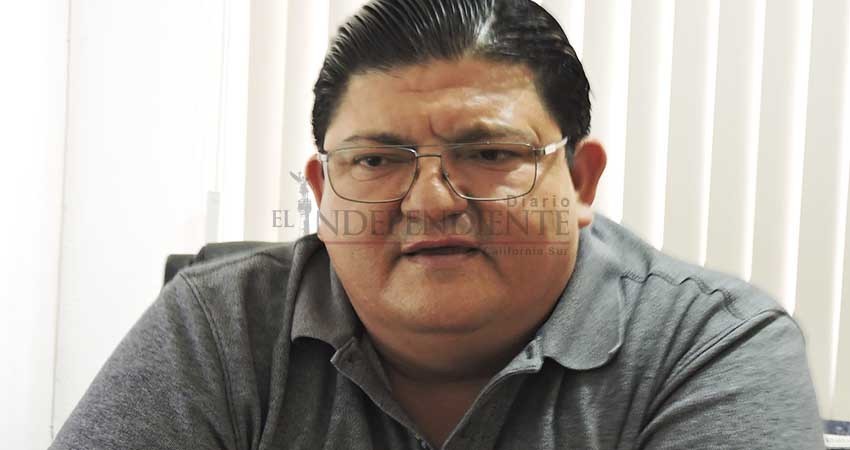 "El temor con las áreas protegidas es delimitar las zonas de pesca": Fedecoop Centro "El temor con las áreas protegidas es delimitar las zonas de pesca": Fedecoop Centro