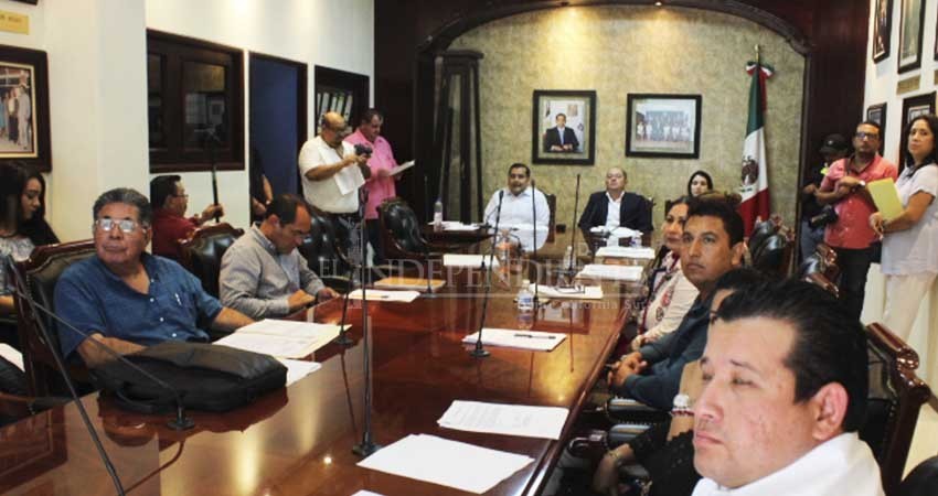 Ordena juez al Ayto de Los Cabos restituir bases sindicales a 2 empleadas Ordena juez al Ayto de Los Cabos restituir bases sindicales a 2 empleadas