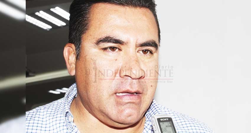 Niega Oomsapaslc que desaladora haya incumplido su contrato Niega Oomsapaslc que desaladora haya incumplido su contrato