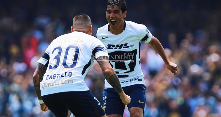 Descenso afectaría a Pumas... si hubiera la siguiente temporada Descenso afectaría a Pumas... si hubiera la siguiente temporada