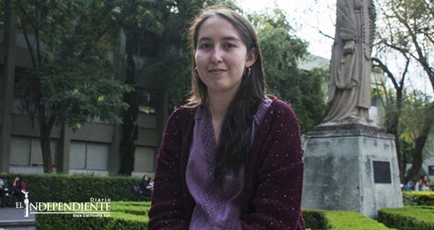 Escribe sobre lo ínfimo, como las pantuflas, y gana el Sor Juana Escribe sobre lo ínfimo, como las pantuflas, y gana el Sor Juana