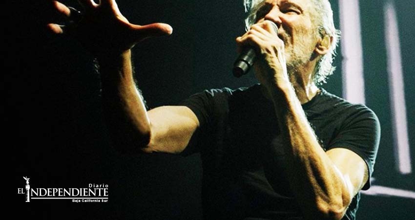 Roger Waters abre otra fecha en la Ciudad de México Roger Waters abre otra fecha en la Ciudad de México
