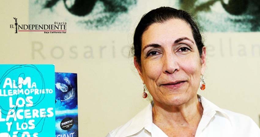 Mexicana gana el Princesa de Asturias de Comunicación Mexicana gana el Princesa de Asturias de Comunicación