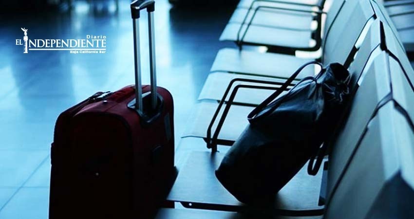 EU busca que aeropuertos de otros países refuercen revisión electrónica EU busca que aeropuertos de otros países refuercen revisión electrónica