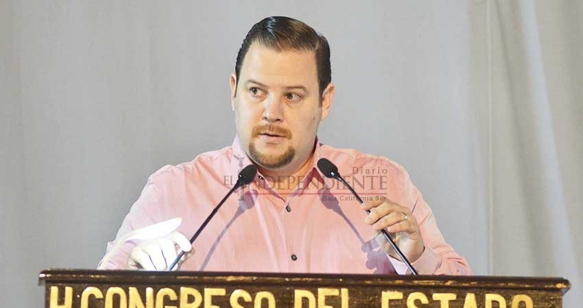 El Congreso del Estado aprueba la integración de Comisión Especial Plural El Congreso del Estado aprueba la integración de Comisión Especial Plural