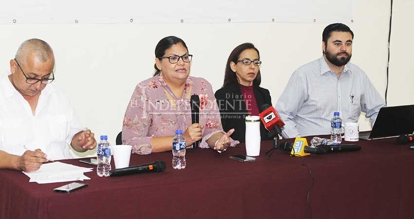 Busca IEE a capacitadores y supervisores para el proceso electoral Busca IEE a capacitadores y supervisores para el proceso electoral