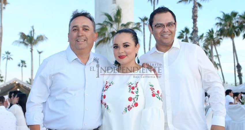 Vamos a fortalecer el turismo y la riqueza cultural de La Paz: Pelayo Vamos a fortalecer el turismo y la riqueza cultural de La Paz: Pelayo
