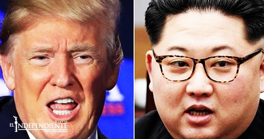 Advierte Norcorea a EU sobre triunfalismo Advierte Norcorea a EU sobre triunfalismo