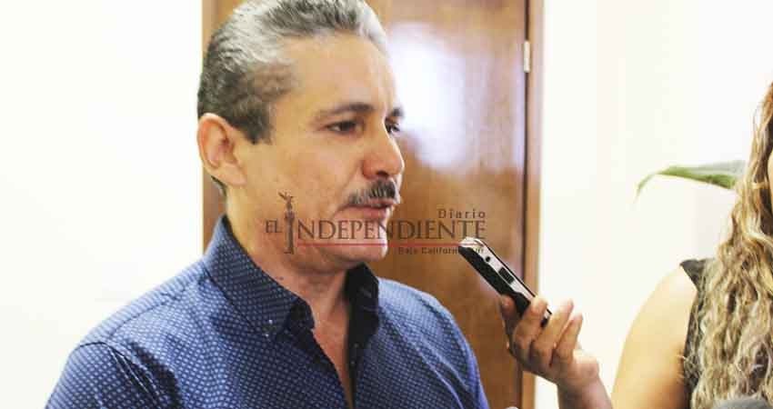 No podemos permitir que se promuevan invasiones en proyectos políticos: CCC No podemos permitir que se promuevan invasiones en proyectos políticos: CCC