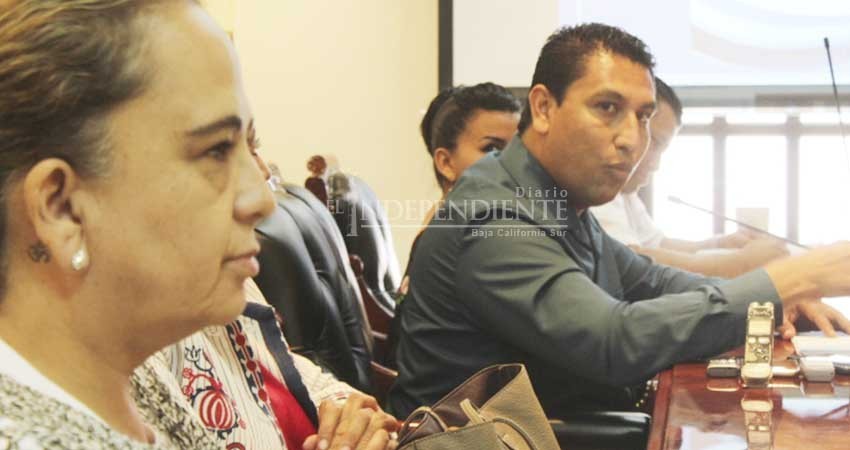 A la regidora Díaz Guzmán ya le gustó hacerse la víctima: Savin Ruiz A la regidora Díaz Guzmán ya le gustó hacerse la víctima: Savin Ruiz