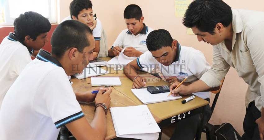 Duplica SEP presupuesto para telebachilleratos; reduce presupuesto para equipamiento Duplica SEP presupuesto para telebachilleratos; reduce presupuesto para equipamiento