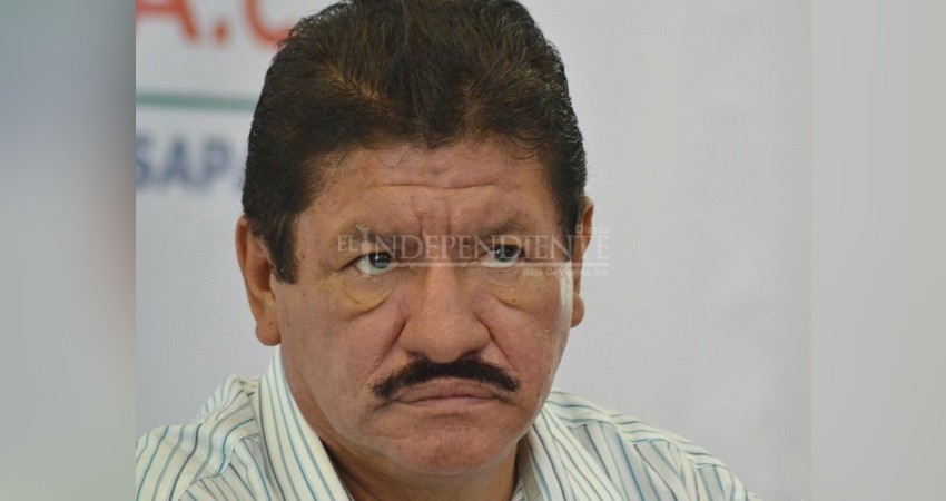 Cuestan entre 4 mil y 16 mil 500 pesos las “comidas” del alcalde de La Paz Cuestan entre 4 mil y 16 mil 500 pesos las “comidas” del alcalde de La Paz
