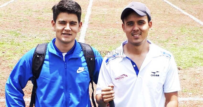 Va Antonio Hidalgo por medalla de oro en la Universiada Va Antonio Hidalgo por medalla de oro en la Universiada