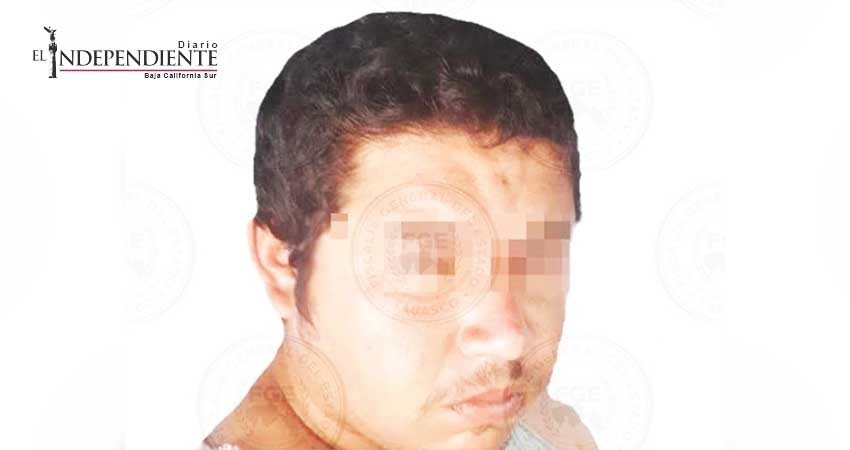 Detienen al presunto asesino de mujer embarazada en Tabasco Detienen al presunto asesino de mujer embarazada en Tabasco