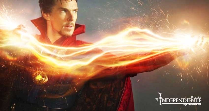 Cumberbatch rechazará papeles si no se paga lo mismo a mujeres Cumberbatch rechazará papeles si no se paga lo mismo a mujeres