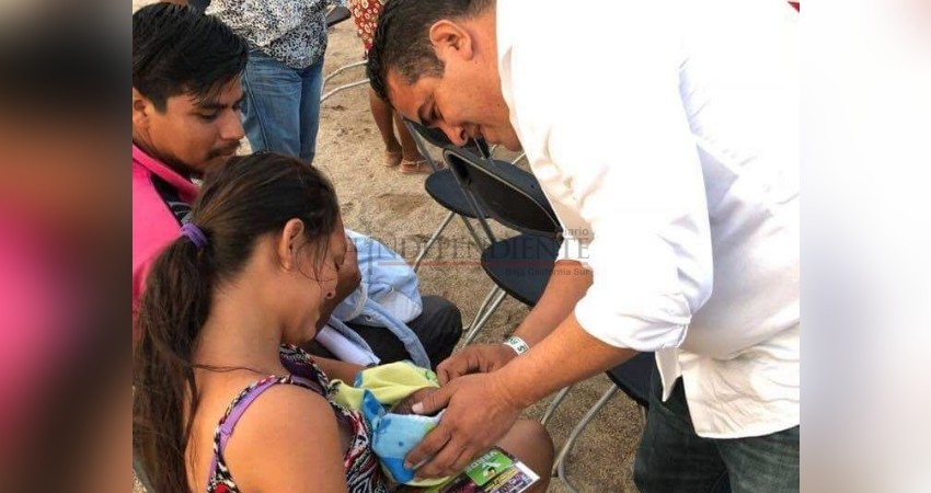 Gobiernos Municipales deben contribuir en salud y educación: Alejandro Rojas Gobiernos Municipales deben contribuir en salud y educación: Alejandro Rojas