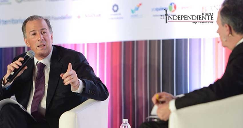 Meade ofrece deducibilidad fiscal en colegiaturas y más escuelas Meade ofrece deducibilidad fiscal en colegiaturas y más escuelas