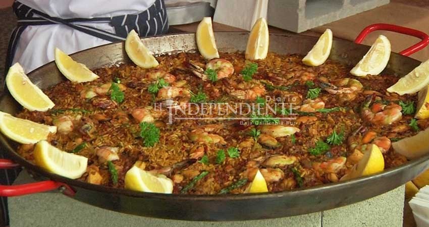 Por tercer año consecutivo tendrá lugar el Festival de Paellas Por tercer año consecutivo tendrá lugar el Festival de Paellas